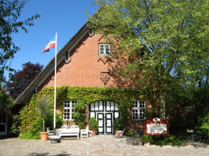 Foto: Der Alte Auf