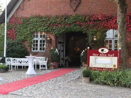 Foto: Der Alte Auf